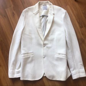 Tristan Fitted 2 Button Separate Blazer | Men's XL